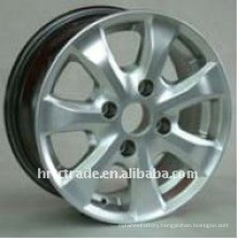 S735 Toyota aluminum rims for car